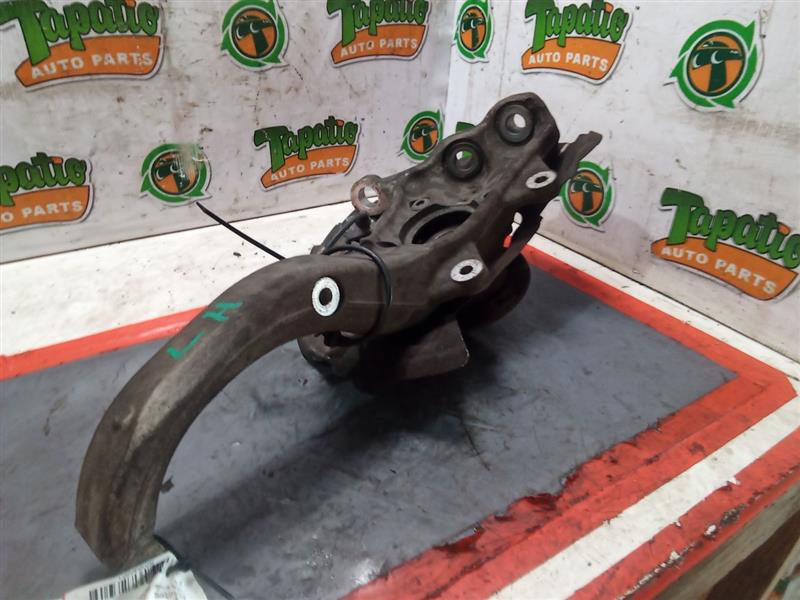 2007 BMW X5 BMW Spindle Knuckle, Fr