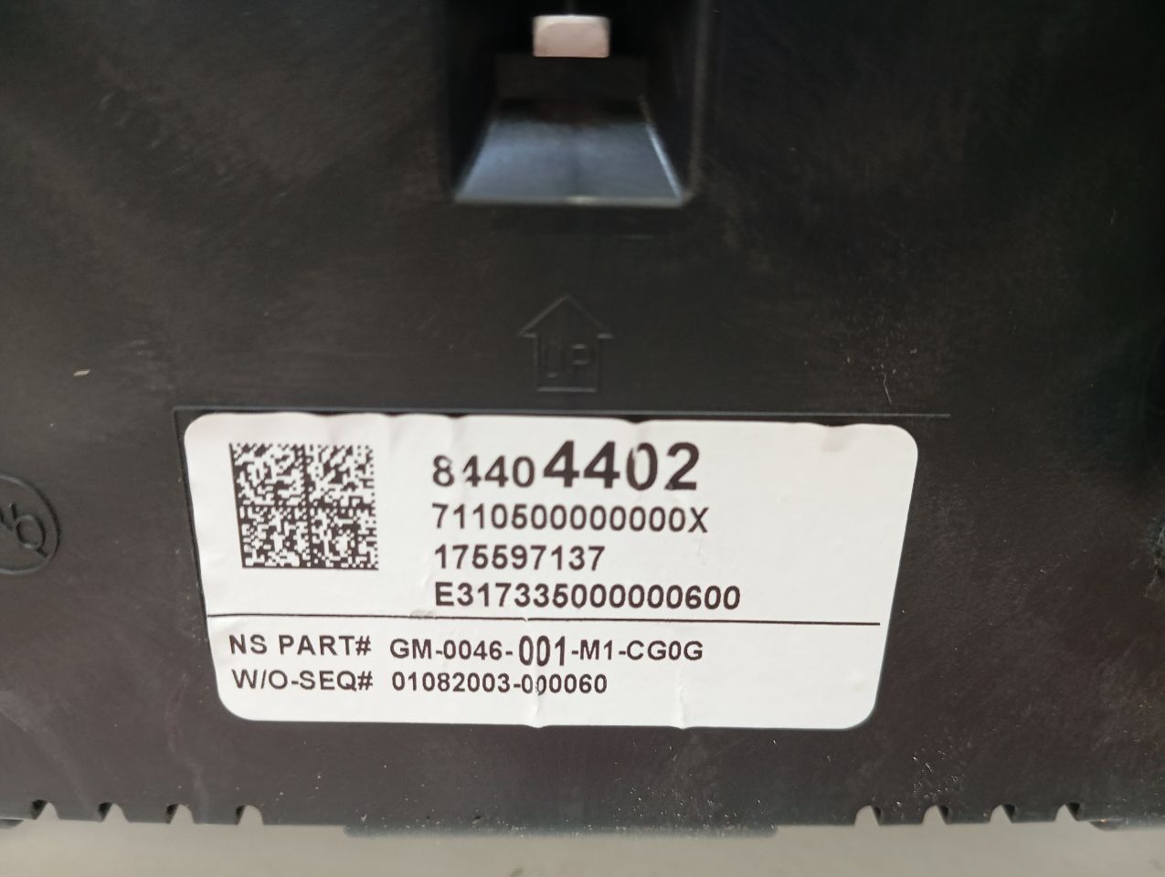 Used 2018 General Motors EQUINOX ID 84404402 - Stock #H14085