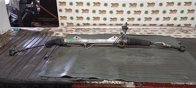 2005 Ford MUSTANG Steering Gear Rack