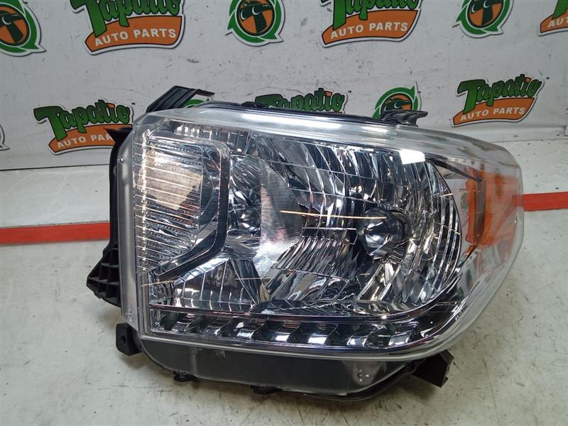 2015 Toyota TUNDRA Headlamp Assembly