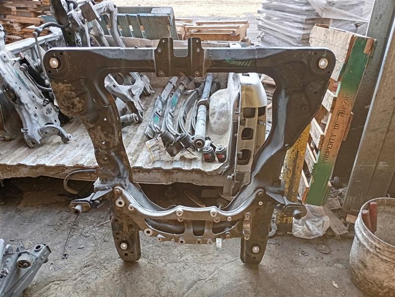 2009 Honda ACCORD Susp Crossm K-Frame