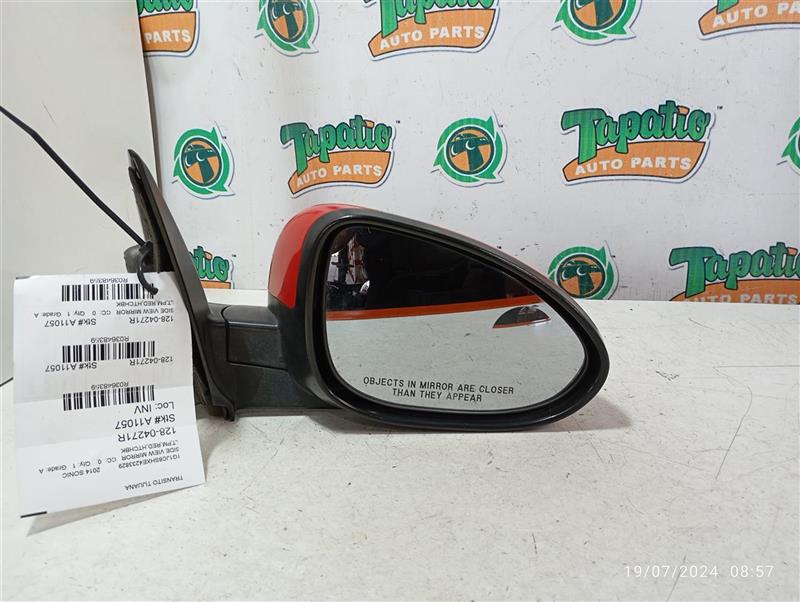 2014 General Motors SONIC Side View Mirror