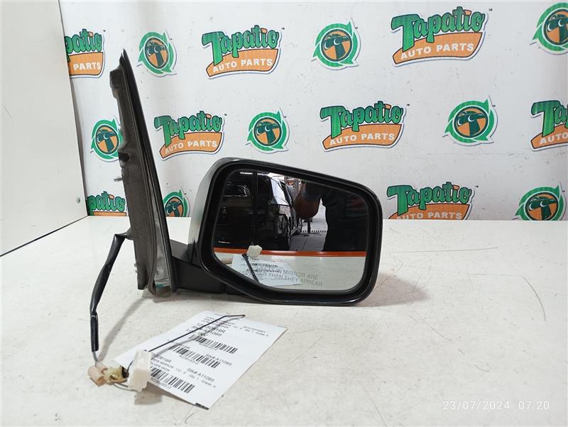 Used 2013 Honda ODYSSEY w/o turn signals - Stock #A11085
