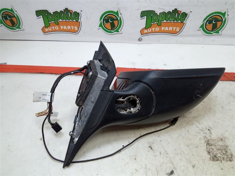 Used 2016 Mercedes-Benz MERCEDES C-CLASS Side View Mirror - Stock #H14168