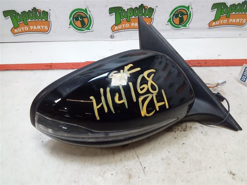 Used 2016 Mercedes-Benz MERCEDES C-CLASS Side View Mirror - Stock #H14168
