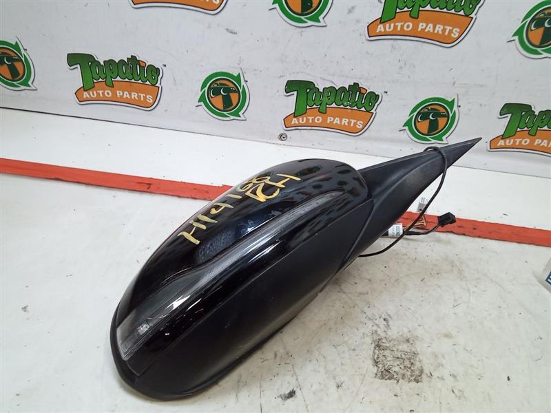 Used 2016 Mercedes-Benz MERCEDES C-CLASS Side View Mirror - Stock #H14168