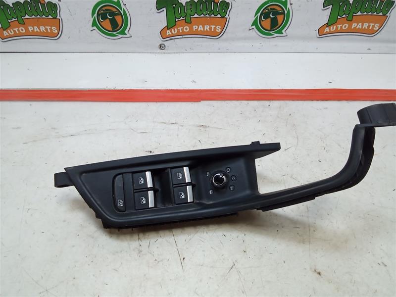Used 2018 Audi AUDI A4 lock - Stock #H14206