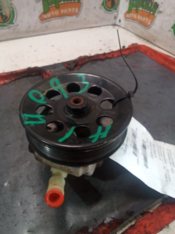 2014 FORD F250SD PICKUP Ford PS Pump/Motor