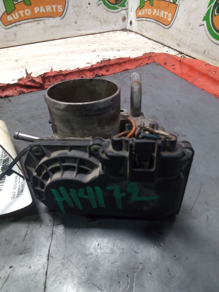 Used 2012 Kia SOUL Throttle Body Assy - Stock #H14172