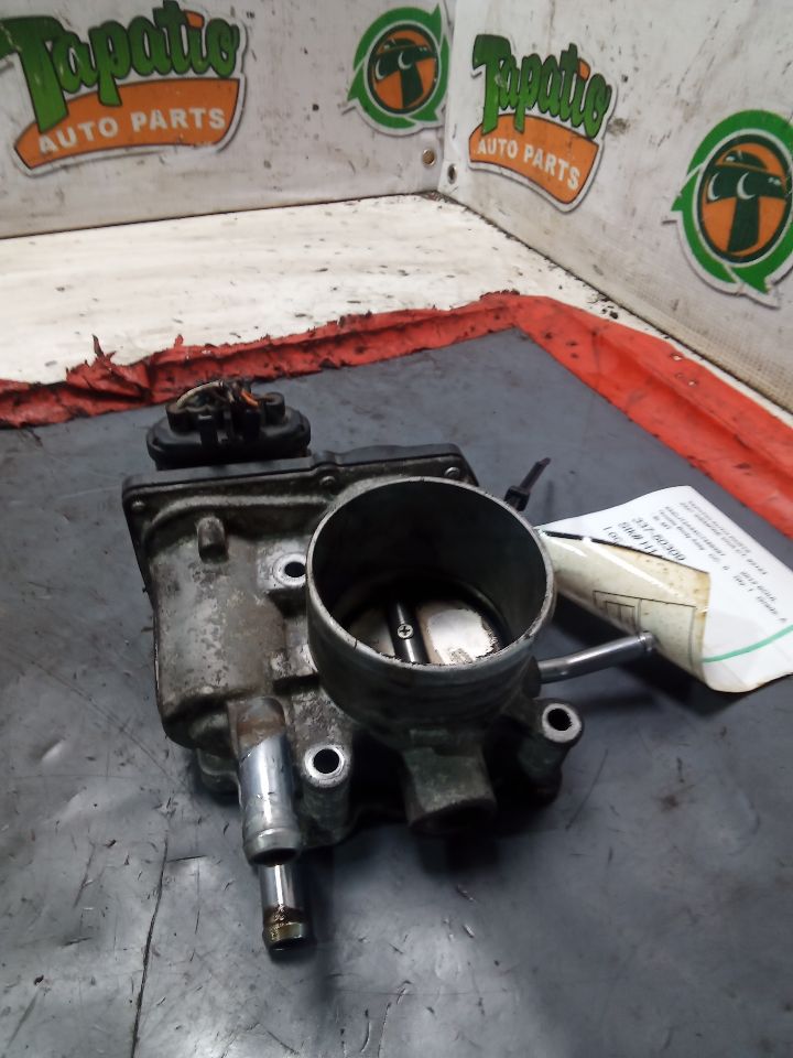 Used 2012 Kia SOUL Throttle Body Assy - Stock #H14172