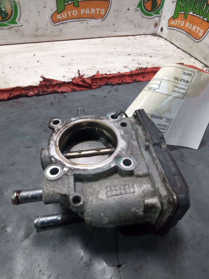 Used 2012 Kia SOUL Throttle Body Assy - Stock #H14172