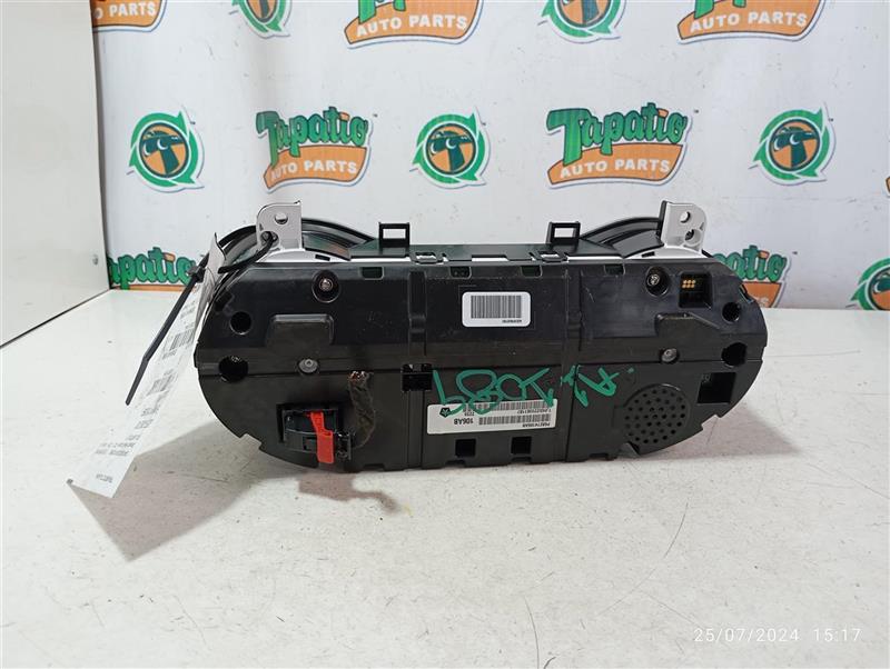 Used 2016 Jeep CHEROKEE 7" display screen - Stock #A11089