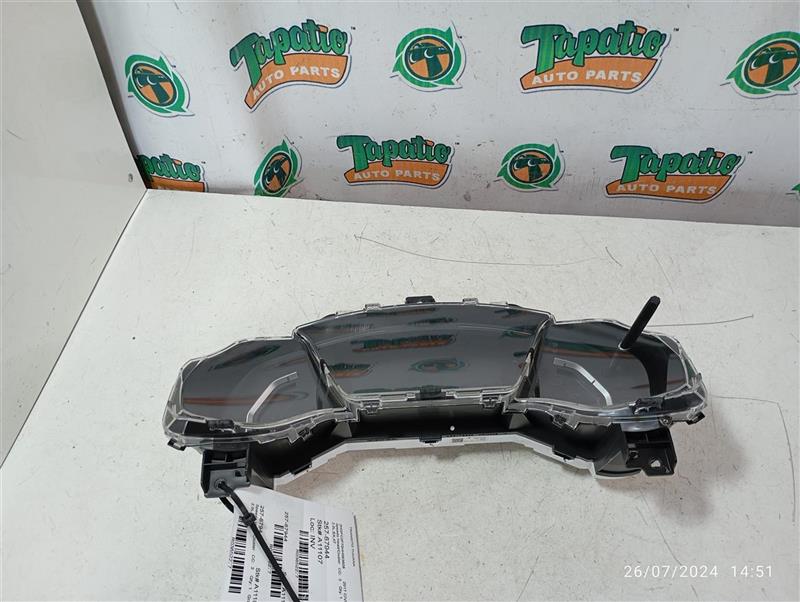 Used 2017 Honda CIVIC 2.0L - Stock #A11107