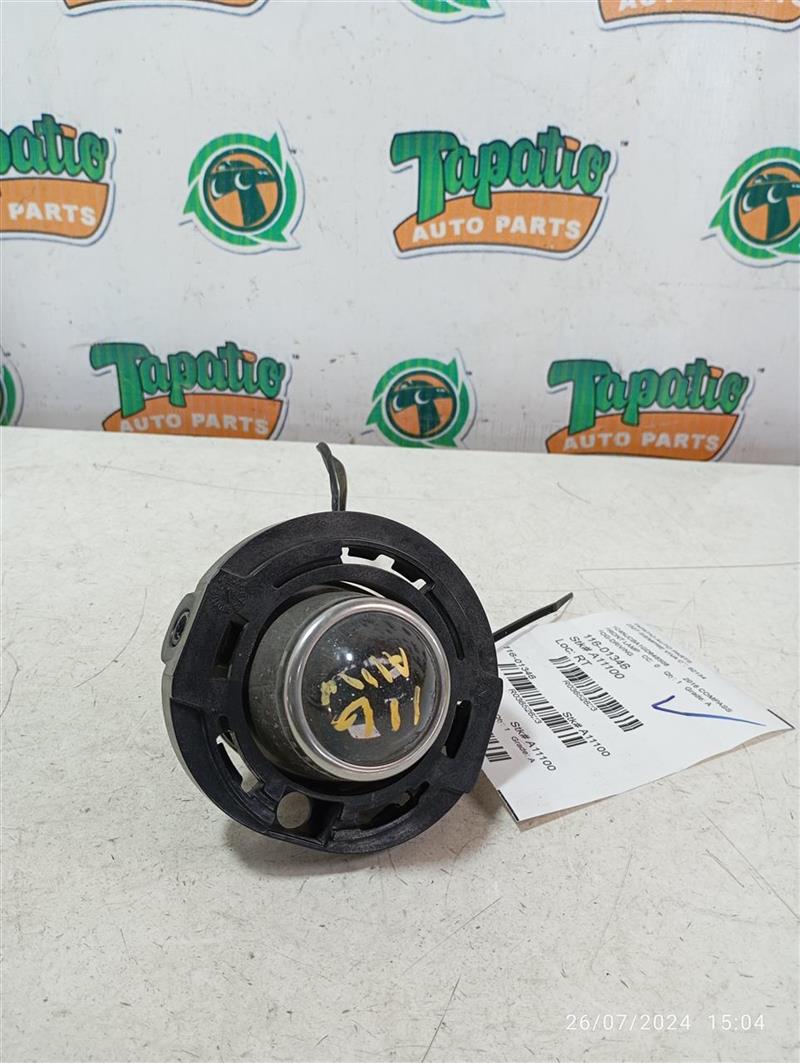 2016 Chrysler COMPASS Front Lamp
