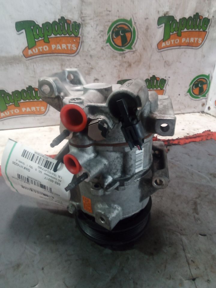 2016 SONATA Hyundai AC Compressor