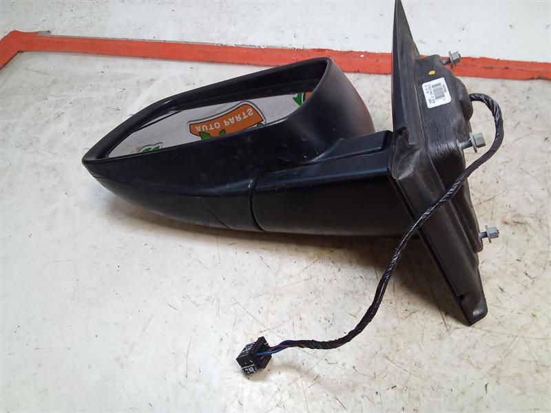 Used 2016 Chrysler JOURNEY Side View Mirror - Stock #H14235