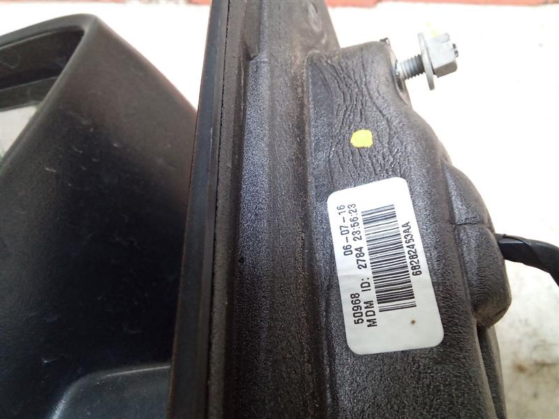 Used 2016 Chrysler JOURNEY Side View Mirror - Stock #H14235