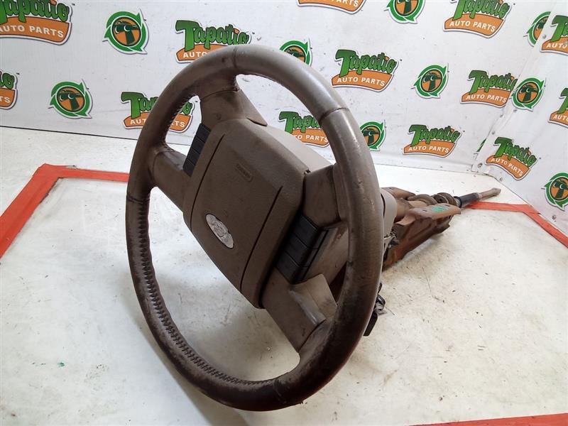 2005 Ford FORD F150 PICKUP Steering Column