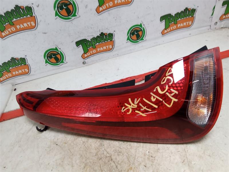 2020 Kia SOUL Tail Lamp