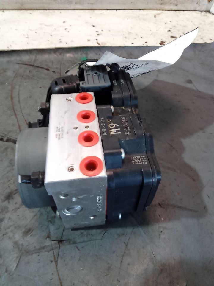 Used 2020 Toyota COROLLA 2ZRFXE engine (hybrid) - Stock #H14285