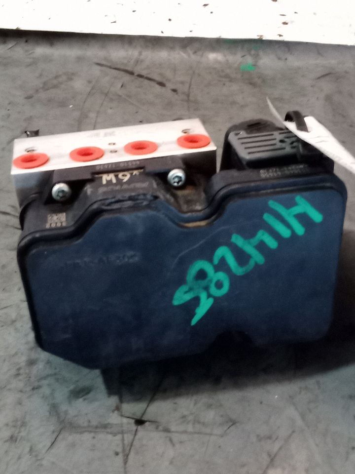 Used 2020 Toyota COROLLA 2ZRFXE engine (hybrid) - Stock #H14285
