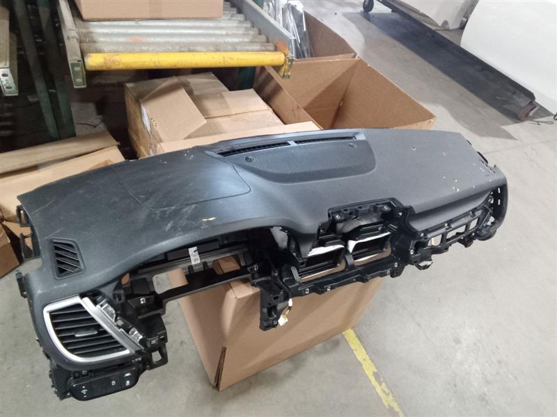 2022 SELTOS Kia Air Bag