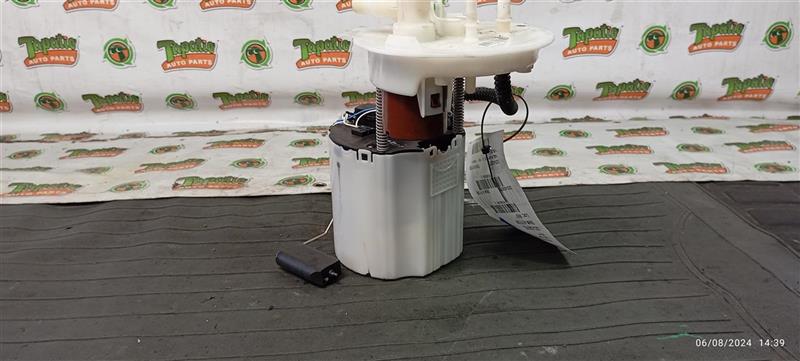 2014 General Motors SONIC Fuel Pump