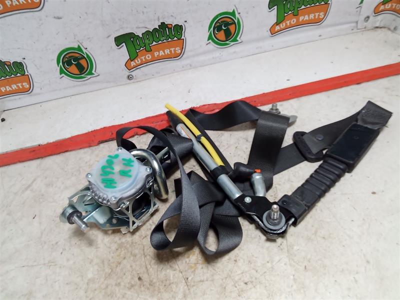 Used 2015 Acura MDX Seat Belt, Front - Stock #H14306
