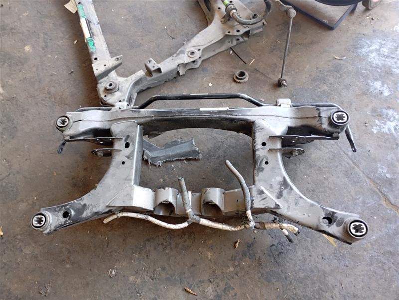 2021 Ford BRONCO SPORT Susp Crossm K-Frame