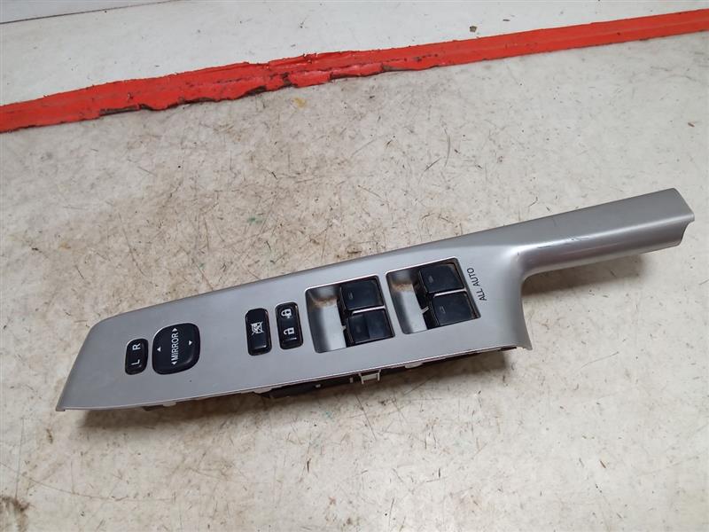Used 2014 Toyota PRIUS Front Door Switch - Stock #H14320