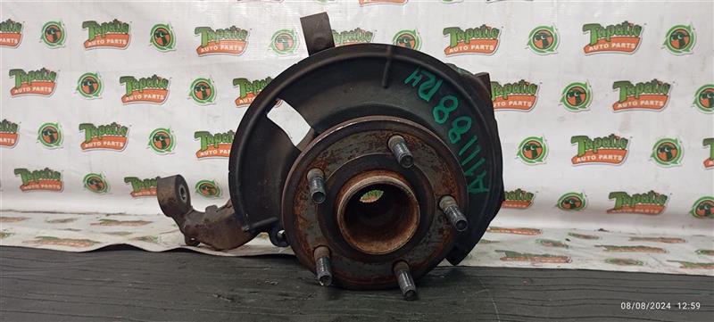 2006 Chrysler DAKOTA Spindle Knuckle, Fr