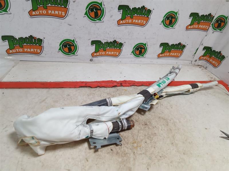 2015 Ford FUSION Air Bag