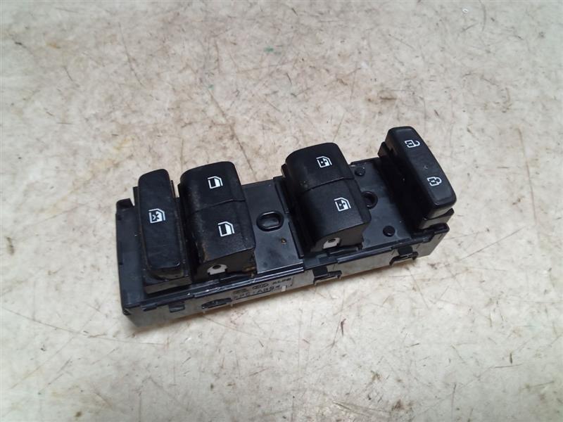 2022 Hyundai TUCSON Front Door Switch