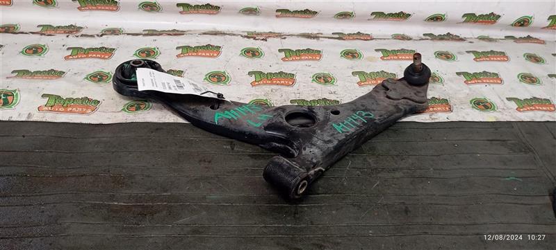 2013 Toyota COROLLA Lower Cntrl Arm, Fr