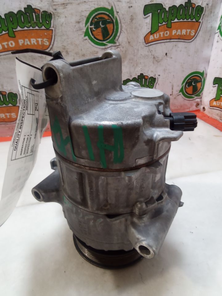 Used 2018 Ford FORD F150 PICKUP AC Compressor - Stock #H14268