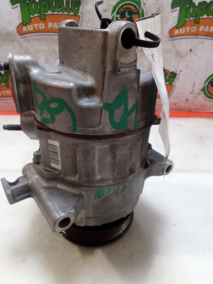 Used 2018 Ford FORD F150 PICKUP AC Compressor - Stock #H14268