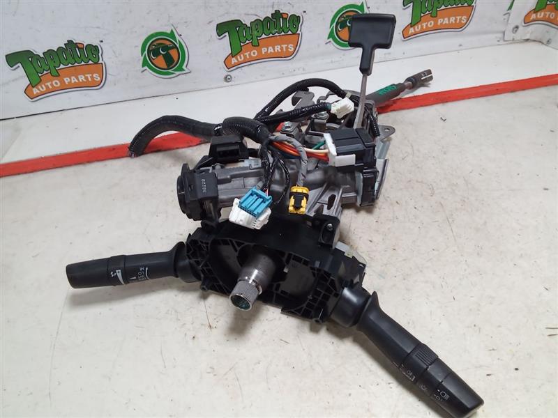2014 Honda ACCORD Steering Column