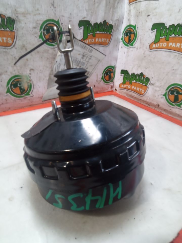 2011 BMW BMW 328i Power Brake Booster