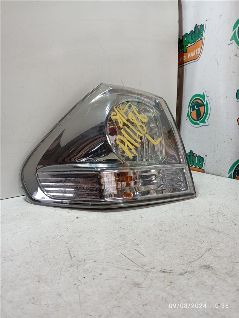 2007 Lexus LEXUS RX350 Tail Lamp