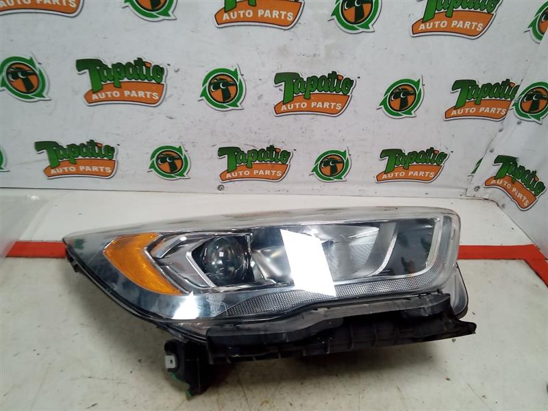 2017 Ford ESCAPE Headlamp Assembly