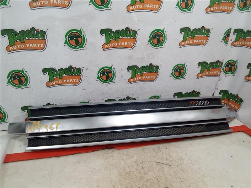 2015 Ford FLEX Grille