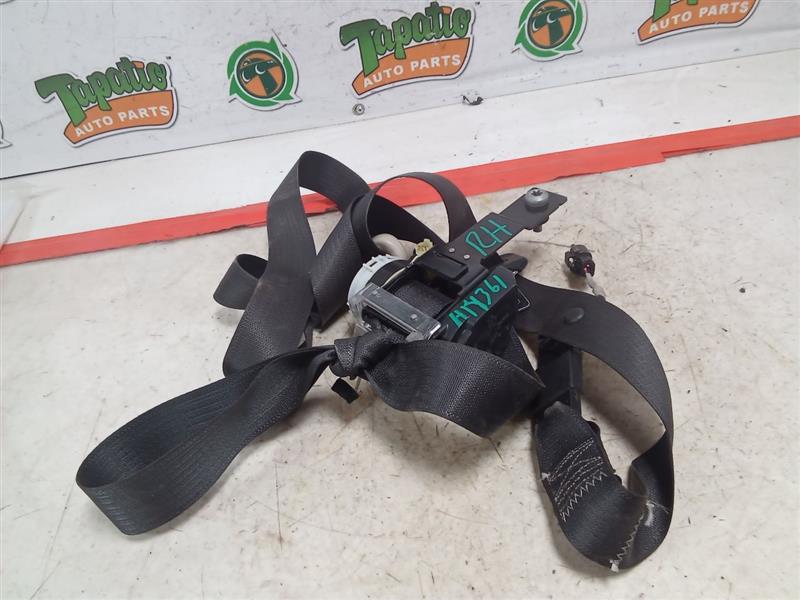 2015 Ford FLEX Seat Belt, Front