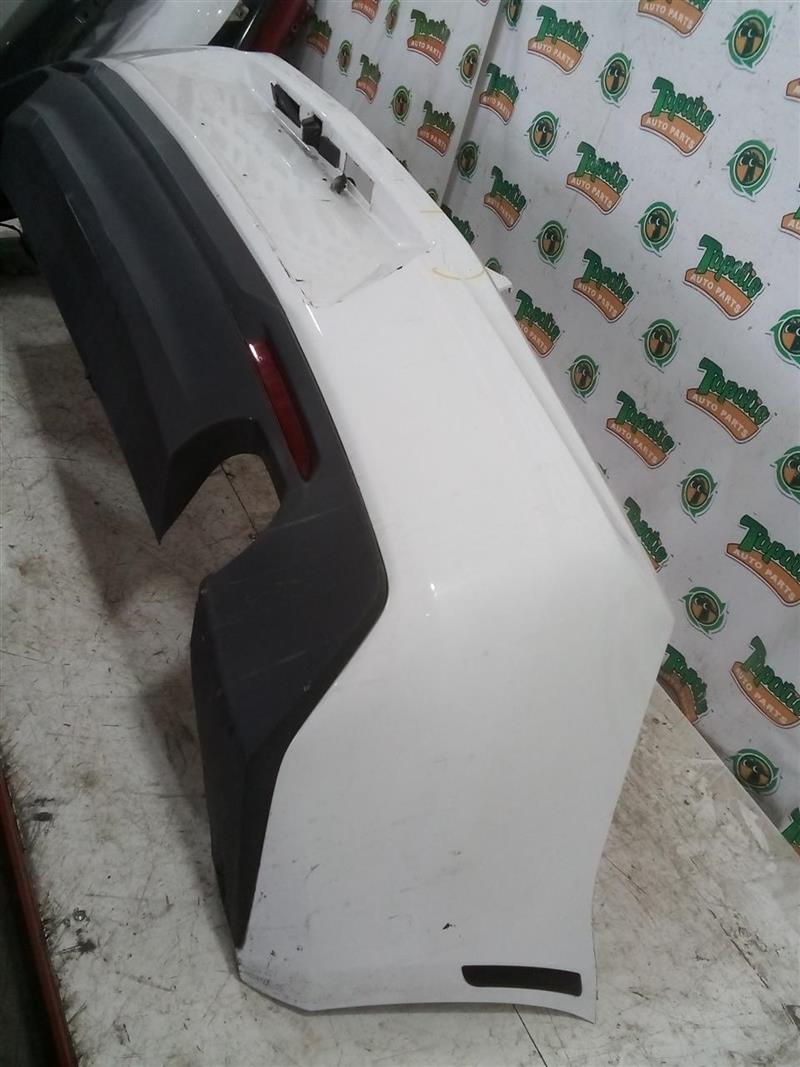 2018 General Motors CAMARO Bumper Assy, Rear