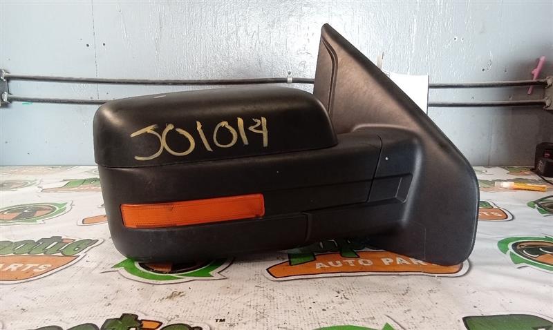 Used 2014 Ford FORD F150 PICKUP Side View Mirror - Stock #J01014