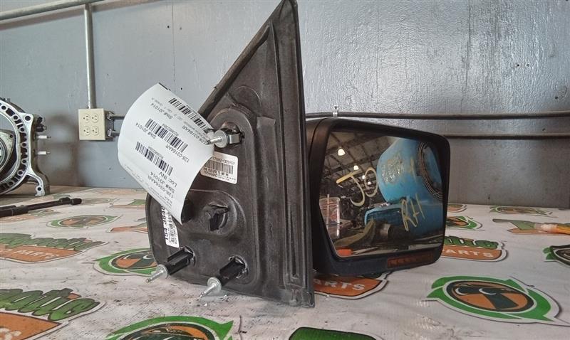 Used 2014 Ford FORD F150 PICKUP Side View Mirror - Stock #J01014