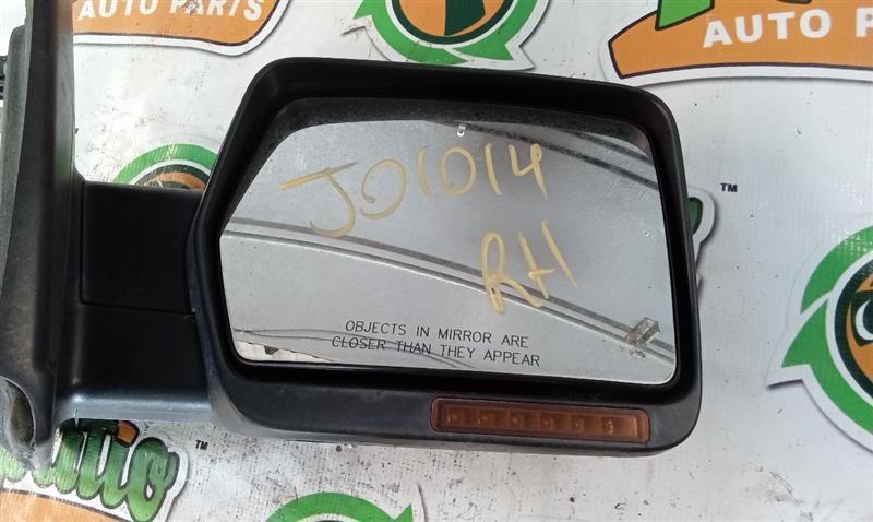 Used 2014 Ford FORD F150 PICKUP Side View Mirror - Stock #J01014