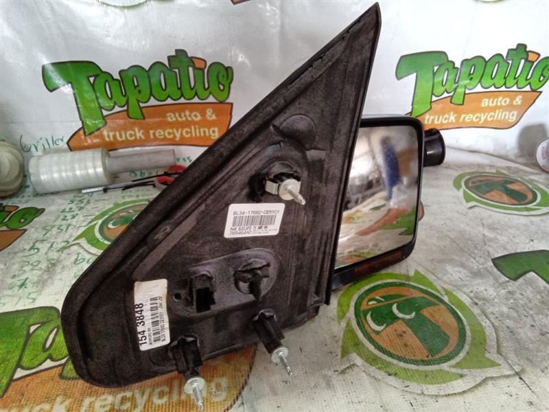 Used 2014 Ford FORD F150 PICKUP Side View Mirror - Stock #J01014
