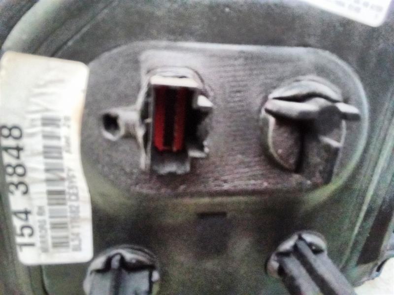Used 2014 Ford FORD F150 PICKUP Side View Mirror - Stock #J01014