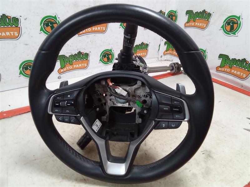 2019 Honda ACCORD Steering Column
