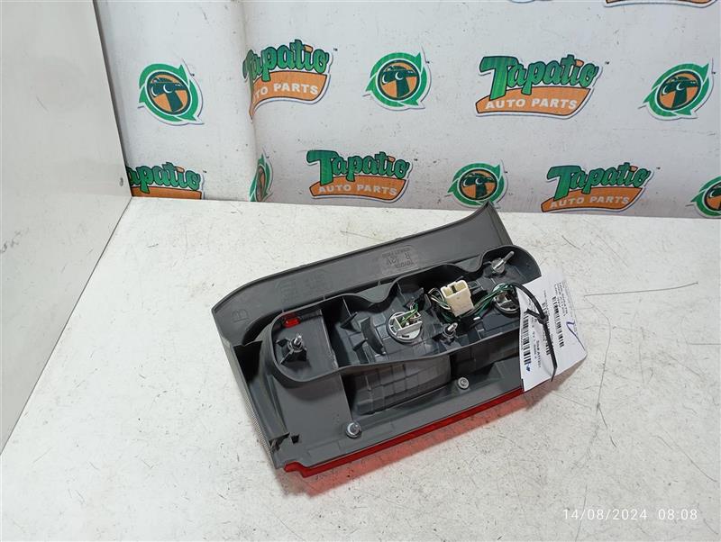 2009 Scion SCION XB Tail Lamp